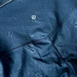 Lululemon Align Leggings 28”